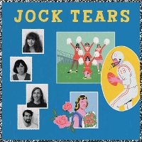 #1 - Jock Tears - Bad Boys Jock Tears - Bad Boys