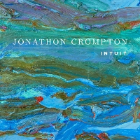 #8 - Jonathon Crompton - Intuit Jonathon Crompton - Intuit