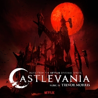#8 - Trevor Morris - Castlevania Trevor Morris - Castlevania