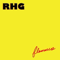 #4 - Red Hot Gospel - Flamenco Red Hot Gospel - Flamenco