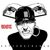 #6 - Boids - Superbafrango Boids - Superbafrango