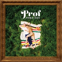 #6 - Prof - Pookie Baby Prof - Pookie Baby