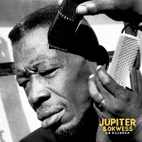 #1 - Jupiter & Okwess - Na Kozonga Jupiter & Okwess - Na Kozonga