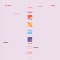 #1 - Com Truise - Iteration Com Truise - Iteration