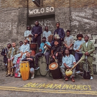 #5 - Balimaya Project - Wolo So Balimaya Project - Wolo So