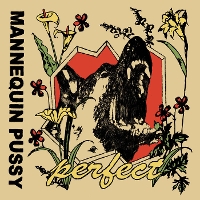 #8 - Mannequin Pussy - Perfect EP Mannequin Pussy - Perfect EP