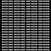 #1 - Daphni - Sizzling Daphni - Sizzling