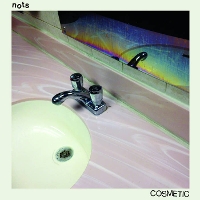 #7 - Nots - Cosmetic Nots - Cosmetic