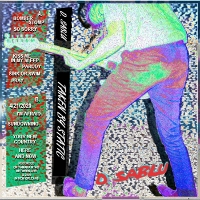 #10 - D. Sablu - Taken By Static D. Sablu - Taken By Static