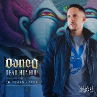 #6 - Dan-E-O - Dear Hip Hop: 20 Years Later Dan-E-O - Dear Hip Hop: 20 Years Later