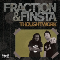 #8 - Fraction & Finsta - Thoughtwork Fraction & Finsta - Thoughtwork