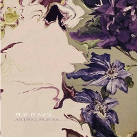 #2 - Anthea Feaver - Play It Back EP Anthea Feaver - Play It Back EP