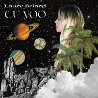 #2 - Laure Briard - Eu Voo Laure Briard - Eu Voo