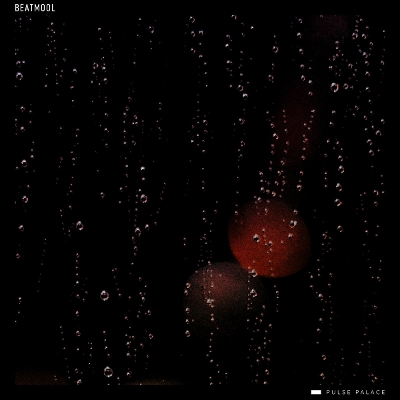 Beatmool - Rainwall (EP)