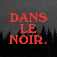 #5 - Safia Nolin - Dans le noir Safia Nolin - Dans le noir