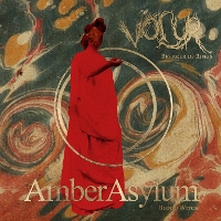 #1 - Völur / Amber Asylum - Breaker Of Rings / Blood Witch split Völur / Amber Asylum - Breaker Of Rings / Blood Witch split