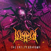 #7 - Illyrian - The Entity, Unknown Illyrian - The Entity, Unknown