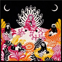 #2 - Yazz Ahmed - Polyhymnia Yazz Ahmed - Polyhymnia