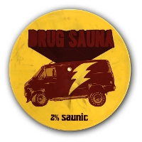 #2 - Drug Sauna - 2% Saunic Drug Sauna - 2% Saunic