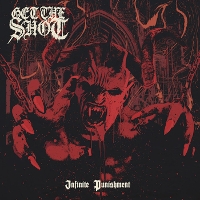 #4 - Get The Shot - Infinite Punishment Get The Shot - Infinite Punishment
