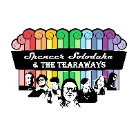 #8 - Spencer Soloduka & The Tearaways - Spencer Soloduka & The Tearaways Spencer Soloduka & The Tearaways - Spencer Soloduka & The Tearaways