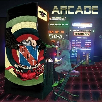 Griffith Hiltz Trio - Arcade