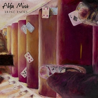#2 - Alfa Mist - Bring Backs Alfa Mist - Bring Backs