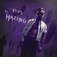 #10 - KIDS - The Hazing KIDS - The Hazing