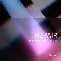 #5 - Repair - Ashes Under The Bed Repair - Ashes Under The Bed