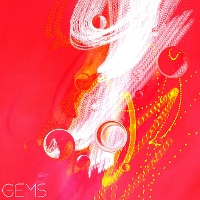 #2 - Luxy - Gems Luxy - Gems