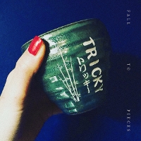 #8 - Tricky - Fall to Pieces Tricky - Fall to Pieces