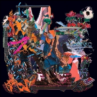 #8 - black midi - John L / Despair black midi - John L / Despair