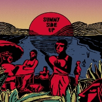 #3 - Various - Sunny Side Up Various - Sunny Side Up