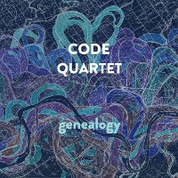 #3 - CODE Quartet - Genealogy CODE Quartet - Genealogy