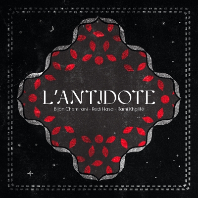 L'Antidote - L'Antidote