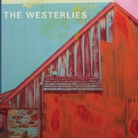 #2 - The Westerlies - The Westerlies The Westerlies - The Westerlies