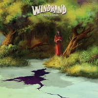 #7 - Windhand - Eternal Return Windhand - Eternal Return