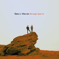 Kacy & Clayton - Strange Country