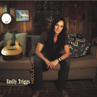 #4 - Emily Triggs - Middletown Emily Triggs - Middletown