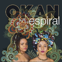 #5 - Okan - Espiral Okan - Espiral