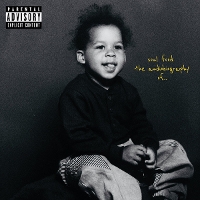 #5 - A.Y.E. - Soul Food: The Audiobiography Of... A.Y.E. - Soul Food: The Audiobiography Of...