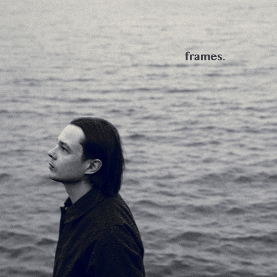 Sasha Martyniuk - Frames (EP)