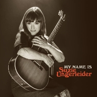 #2 - Suzie Ungerleider - My Name is Suzie Ungerleider Suzie Ungerleider - My Name is Suzie Ungerleider