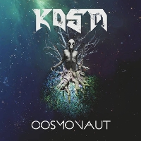 #3 - KOSM - Cosmonaut KOSM - Cosmonaut
