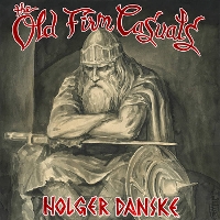 #9 - Old Firm Casuals - Holger Danske Old Firm Casuals - Holger Danske