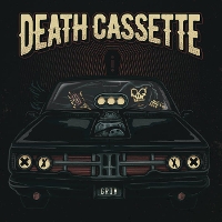 #4 - Death Cassette - Grim Death Cassette - Grim