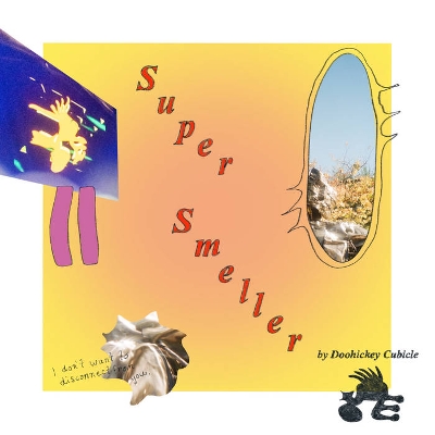 Doohickey Cubicle - Super Smeller