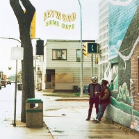 JayWood - Some Days EP