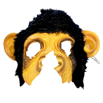 Future Babel - Monkey Man