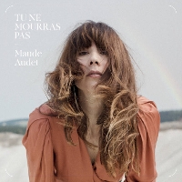 #3 - Maude Audet - Tu ne mourras pas Maude Audet - Tu ne mourras pas